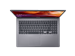 لپ تاپ ایسوس 15.6 اینچی مدل VivoBook R565JF پردازنده Core i3 رم 8GB حافظه 1TB گرافیک 2GB HD